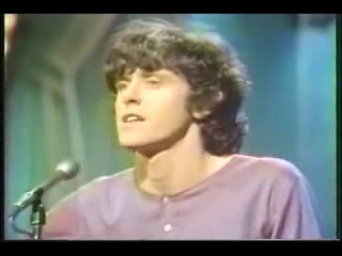 Donovan - Jennifer Juniper (1968 color clip)