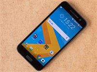 Serious spec: HTC 10 camera review