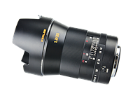 Kerlee 35mm F1.2 is 'World's fastest' 35mm for full-frame SLRs