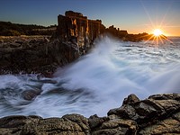 Road tripping through New South Wales, Australia