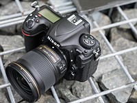 D500 owner formally accuses Nikon of false advertising