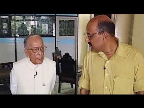 Walk The Talk: Jyoti Basu (Aired: May 2004)