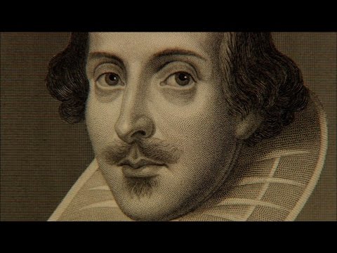 THE RUSSELL SCOTT SHOW - The Secret Life of William Shakespeare w/ Graham Phillips