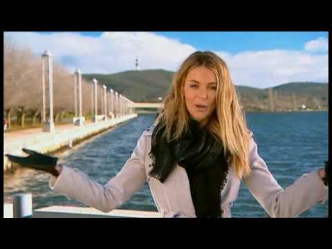 Jennifer Hawkins- Canberra, Australia