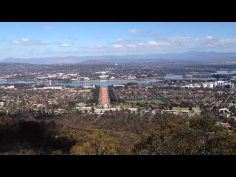 Why to Visit Canberra (Australia #6)