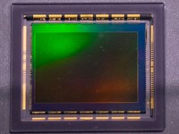 CP+ 2015: Canon shows off prototype 120MP CMOS sensor