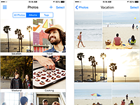 Microsoft OneDrive updated with new photo features