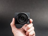 Z Camera launches Micro Four Thirds E1 camera with 4K video and open platform