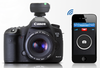 Satechi introduces BT Smart Trigger wireless shutter release for Canon