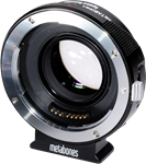 First Impressions: Metabones  Speed Booster lens adapter