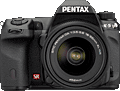 Just Posted: Pentax K-5 in-depth review