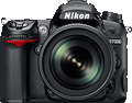 Just Posted: Nikon D7000 in-depth review