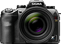 Sigma posts firmware update for SD15