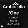 Ambarella releases Android-based iOne processor for hybrid cameras