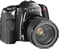 Leica S system specifications