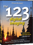 123di launches 'The 123 of digital imaging' Version 6