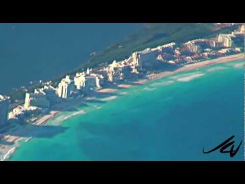 CANCUN - MEXICO [HD]