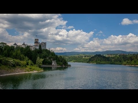 Pieniny, Gorce, Spisz, Podhale. Zalew atrakcji. Góry wrażeń.