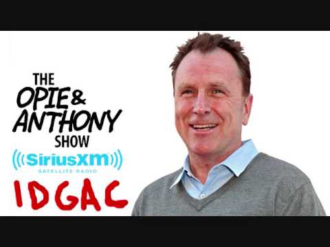 Colin Quinn on O&A #11 - Colin Quinn vs Jim Norton