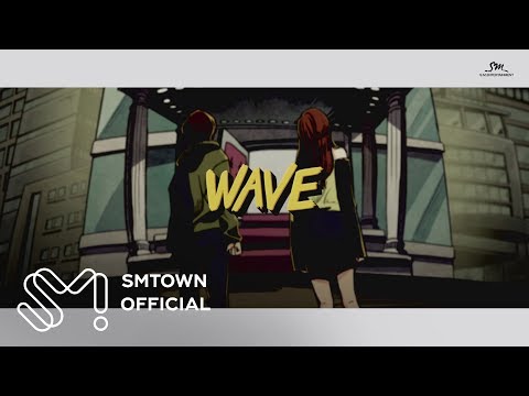 [STATION] R3hab X f(AMBER+LUNA) X Xavi&Gi_Wave_Music Video