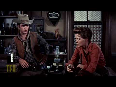 Allan Arkush on RIO BRAVO