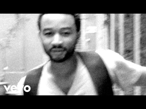 John Legend - P.D.A. (We Just Don't Care)