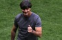 Germany coach Joachim Loew