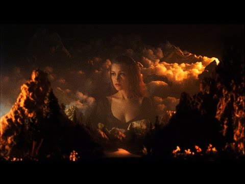 Joanna Newsom "Divers" (Official Video)