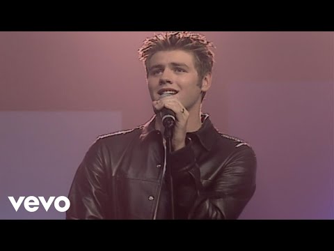 Westlife - Angels Wings (Coast to Coast)