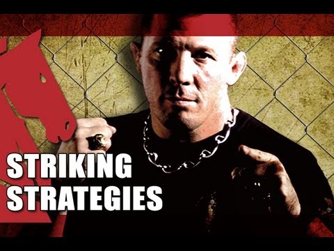 How to Crush the Liver Shot | STRIKING STRATEGIES