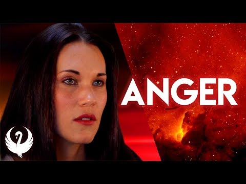 How to Deal with Anger - Teal Swan-