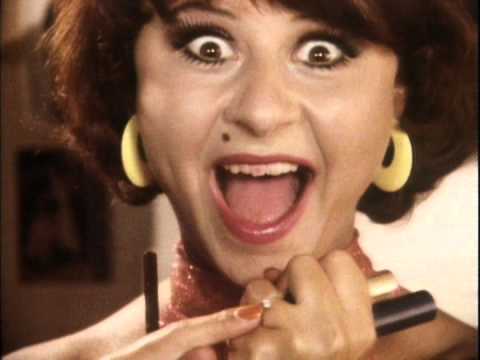 Tracey Ullman - They Don't Know