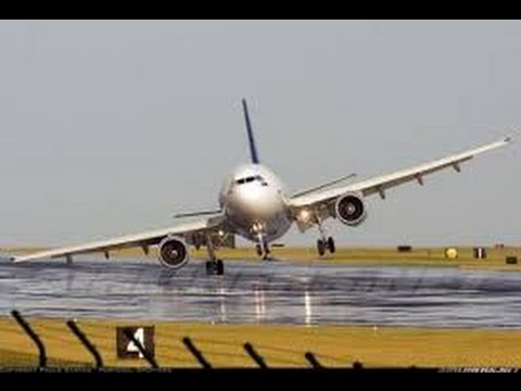 Crazy aviation moments - Fail compilation