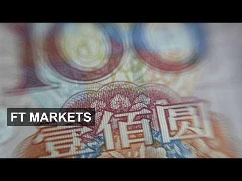 China's capital flight | FT Markets