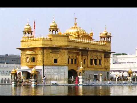 FULL PATH SUKHMANI SAHIB JI BY JARNAIL SINGH DAMDAMI TAKSAL