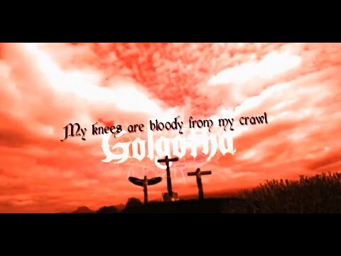 W.A.S.P. - Golgotha (Official Lyric Video) | Napalm Records