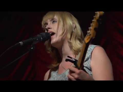 Wye Oak - Civilian (Live on KEXP)