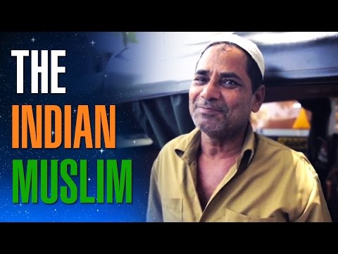 The Indian Muslim