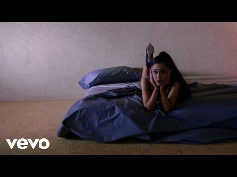 Ariana Grande - Let Me Love You (Official) ft. Lil Wayne