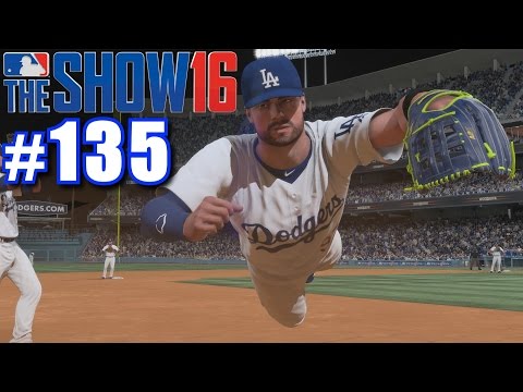 WORST THING IN ALL OF HISTORY! | MLB The Show 16 | Road to the Show #135