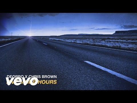 Deorro, Chris Brown - Five More Hours