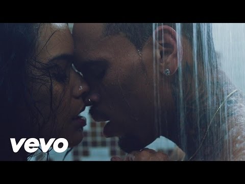 Chris Brown - Back To Sleep (Explicit Version)