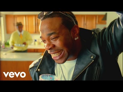 Busta Rhymes - Light Your Ass On Fire ft. Pharrell