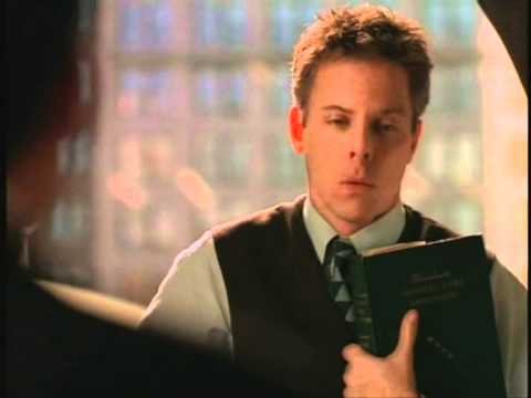 Best of Ally McBeal Part 1