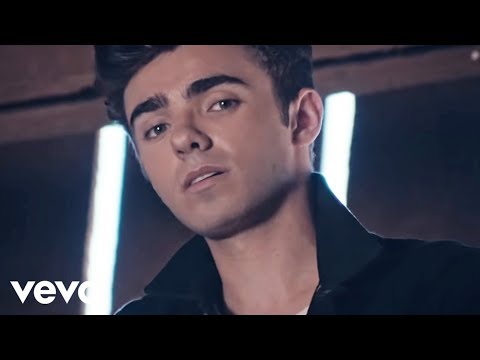 Nathan Sykes - Over And Over Again