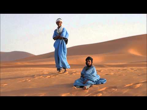 Ifsan - Azawad