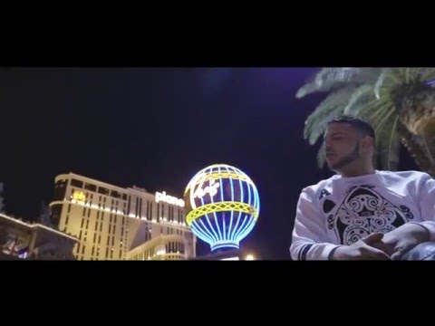 Sadek - Las Vegas (Clip officiel)