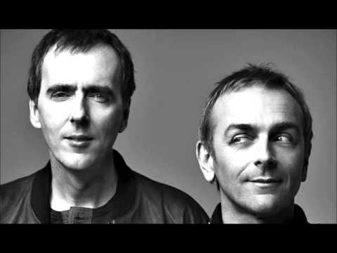 Underworld - 6 Mix on BBC Radio 6 Music