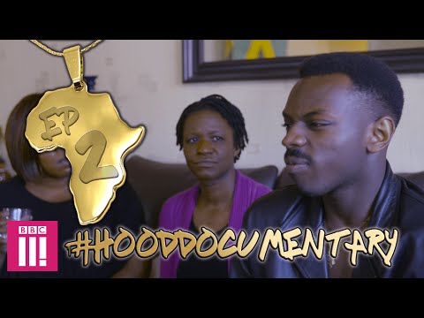 #HoodDocumentary | Family Business