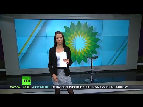 [447] BP Oil Spill: Criminal Negligence, Thousands Sick & A Gulf Graveyard Left Behind